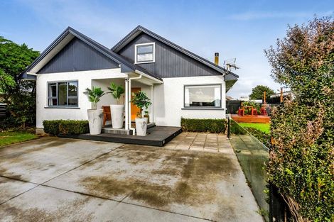 Photo of property in 4 Glasgow Street, Bell Block, New Plymouth, 4312