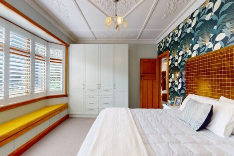 Photo of property in 85 Totara Road, Miramar, Wellington, 6022