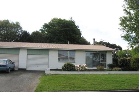 Photo of property in 2a Evans Place, Kaiapoi, 7630