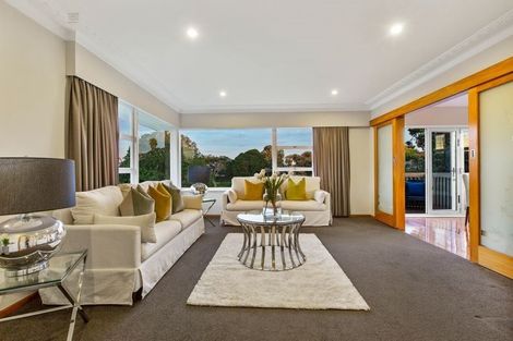 Photo of property in 6 Shortt Avenue, Mangere Bridge, Auckland, 2022