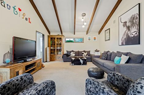 Photo of property in 134 Merton Road, Fernside, Rangiora, 7471