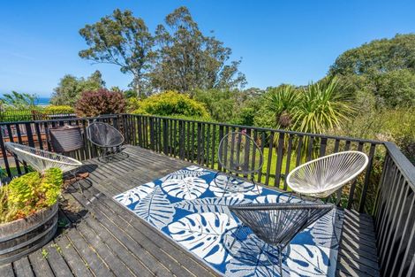 Photo of property in 14 Patrick Street, The Glen, Dunedin, 9011