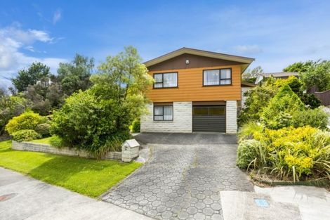 Photo of property in 59 Field Street, Silverstream, Upper Hutt, 5019