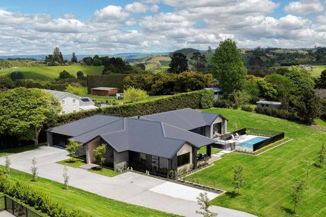 Photo of property in 8 Waitaha Place, Ruakaka, 0116