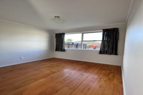 Photo of property in 57 Wordsworth Road, Manurewa, Auckland, 2102