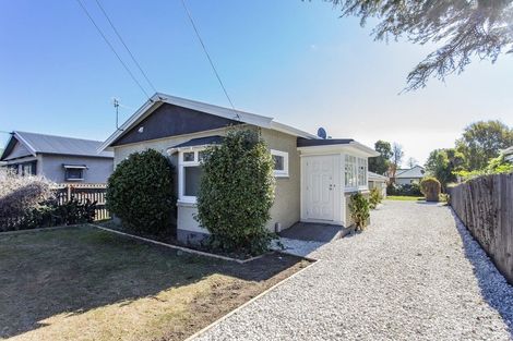 Photo of property in 16 Radley Street, Woolston, Christchurch, 8023