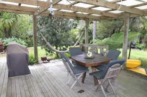 Photo of property in 1147 Kaiwaka-mangawhai Road, Mangawhai, 0975