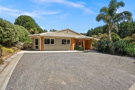 Photo of property in 55 Lauries Drive, Kauri, Kamo, 0185