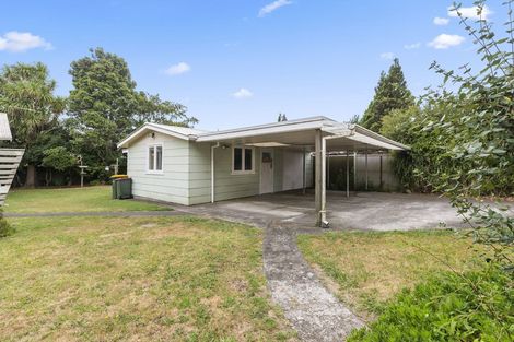 Photo of property in 7 Elliott Crescent, Owhata, Rotorua, 3010