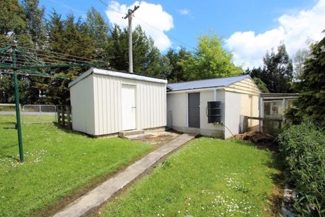 Photo of property in 24 Malvern Street, Waipahi, Gore, 9771