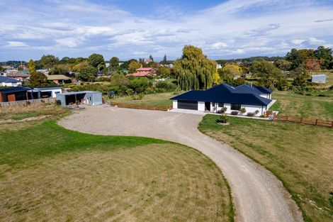 Photo of property in 21 Grange Settlement Road, Temuka, 7920