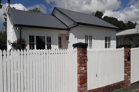 Photo of property in 6 Henry Street, Ebdentown, Upper Hutt, 5018