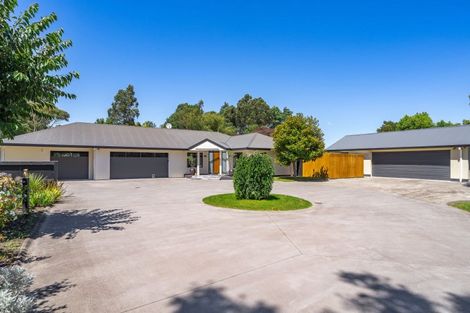 Photo of property in 13c Reading Street, Greytown, 5712