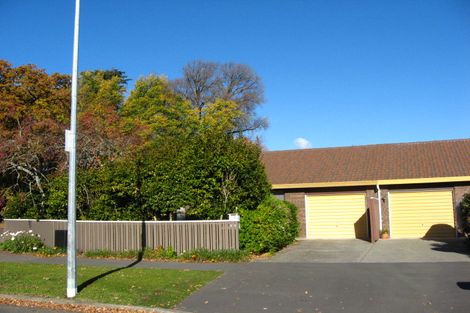 Photo of property in 2/1 Hurunui Street, Cracroft, Christchurch, 8025