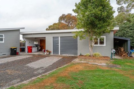 Photo of property in 246 High Street, Solway, Masterton, 5810