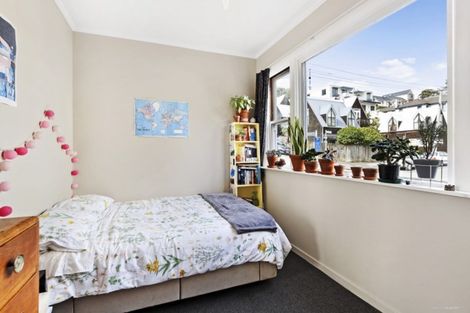 Photo of property in 85 Majoribanks Street, Mount Victoria, Wellington, 6011