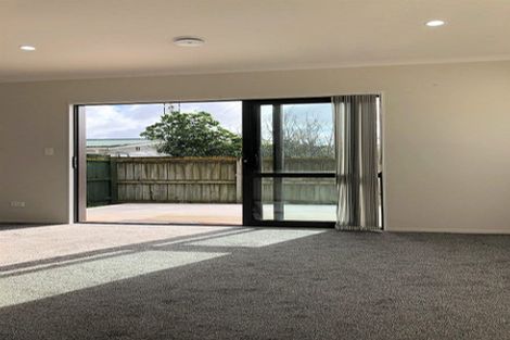 Photo of property in 4 Undine Street, Pakuranga, Auckland, 2010