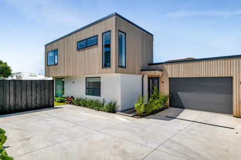 Photo of property in 5b Strandon Place, Strandon, New Plymouth, 4312