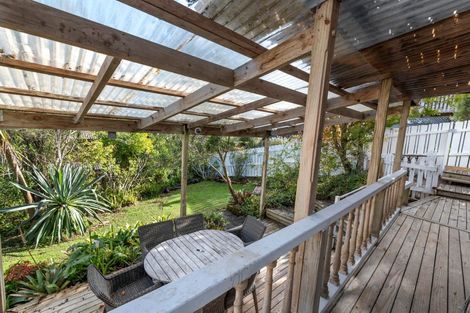Photo of property in 1/59 Rawene Road, Birkenhead, Auckland, 0626