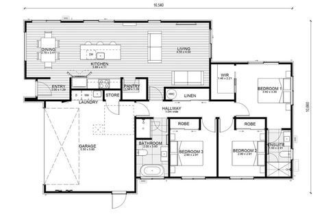 Photo of property in 62 Adderley Terrace, Kaiapoi, 7691