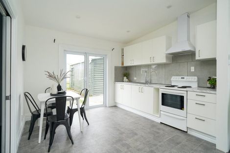 Photo of property in 110 Mary Street, Richmond, Invercargill, 9810