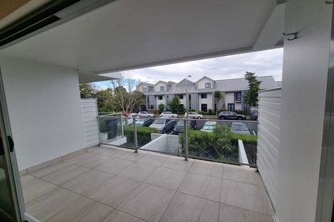 Photo of property in 7/180 Peterborough Street, Christchurch Central, Christchurch, 8013