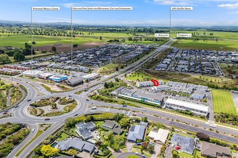 Photo of property in 11 Portland Lane, Chartwell, Hamilton, 3210