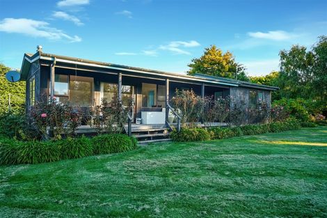 Photo of property in 209 Bells Road, West Melton, Christchurch, 7671