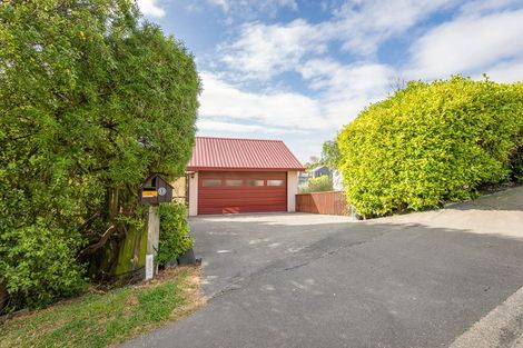 Photo of property in 13 Woodlau Rise, Huntsbury, Christchurch, 8022