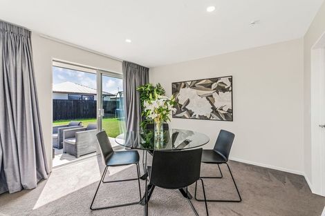 Photo of property in 3 Letitia Street, Burwood, Christchurch, 8083