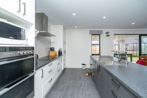 Photo of property in 5 Kimbrae Drive, Rototuna North, Hamilton, 3210