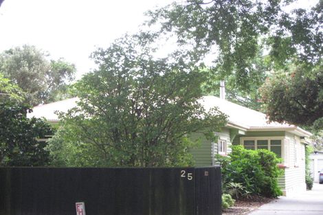 Photo of property in 25 Dudley Street, Richmond, Christchurch, 8013