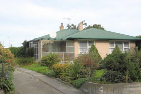 Photo of property in 7 Reddecliffe Crescent, Hampstead, Ashburton, 7700