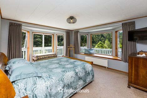 Photo of property in 2296b Akatarawa Road, Akatarawa Valley, Upper Hutt, 5372