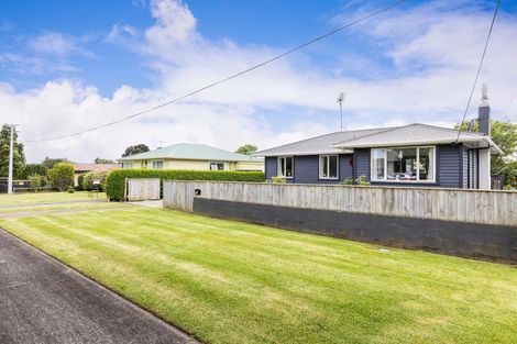 Photo of property in 80 Strange Street, Waitara, 4320