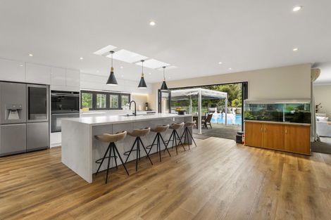 Photo of property in 261 Wright Road, Dairy Flat, Albany, 0794