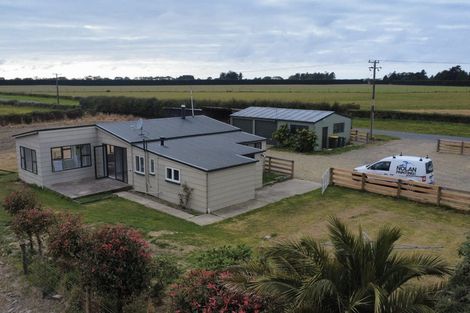 Photo of property in 60 Middle Road, Saint Andrews, Timaru, 7972