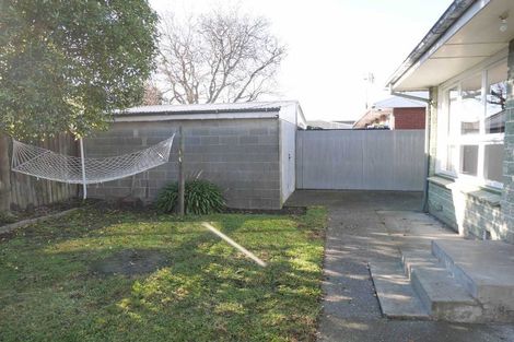 Photo of property in 64 Trafalgar Street, St Albans, Christchurch, 8014
