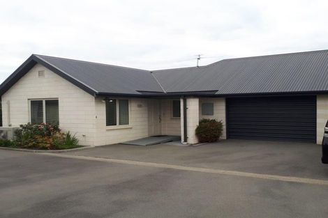 Photo of property in 2/24 Victoria Street, Rangiora, 7400