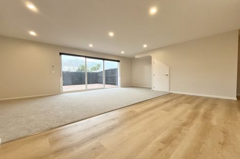 Photo of property in 7/205 Cranford Street, St Albans, Christchurch, 8014