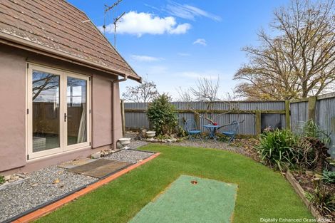 Photo of property in 8 Rosedale Place, Levin, 5510