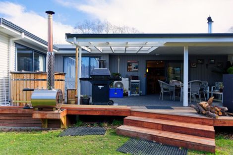 Photo of property in 12 Achray Street, Waiau, 7332