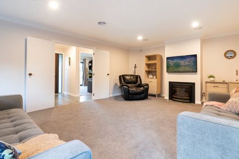 Photo of property in 4 Manor Park Drive, Pyes Pa, Tauranga, 3112