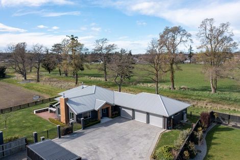 Photo of property in 10 Kelburn Place, Tinwald, Ashburton, 7700