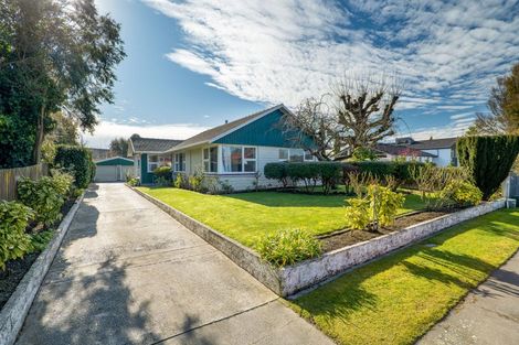 Photo of property in 18 Doncaster Street, Sockburn, Christchurch, 8042
