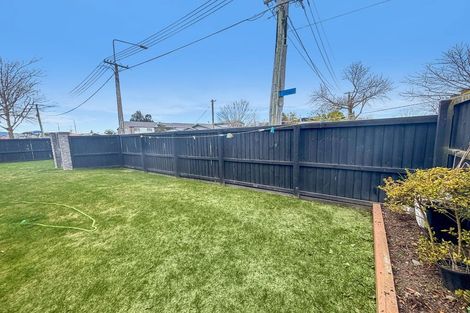 Photo of property in 3 Guild Street, Richmond, Christchurch, 8013