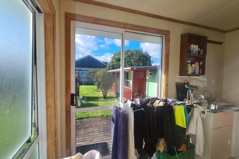 Photo of property in 35 Fox Street, Opunake, 4616