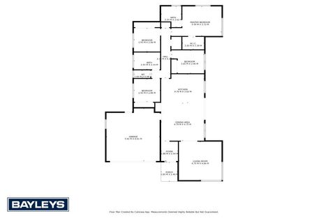 Photo of property in 35 Saint Andrews Drive, Pauanui, Hikuai, 3579