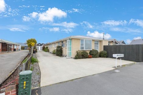 Photo of property in 4/38 North Avon Road, Richmond, Christchurch, 8013