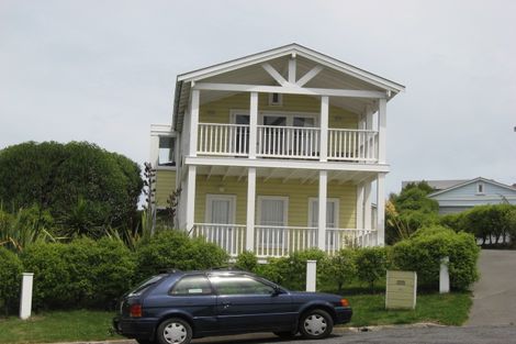 Photo of property in 4a Langdale Place, Scarborough, Christchurch, 8081